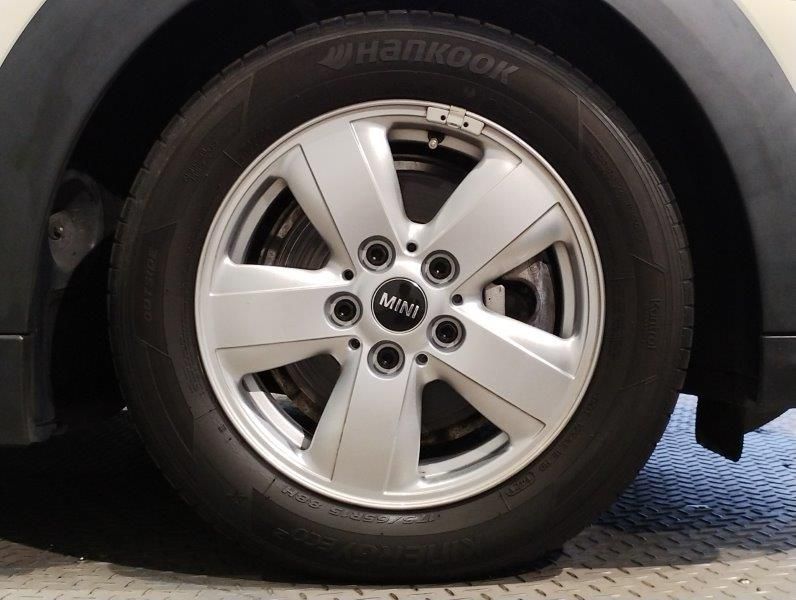 MINI One Hatch RHD F56