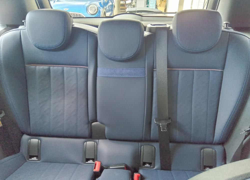 MINI Cooper C 5-doors