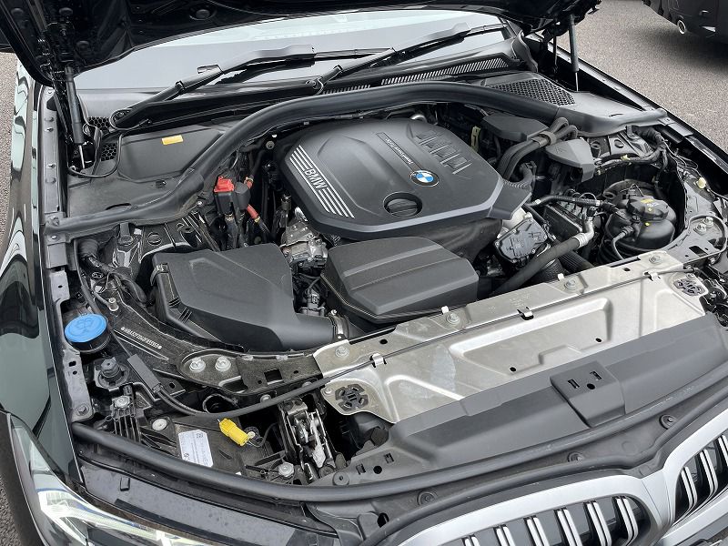 G21 320d xDrive Touring LCI RHD
