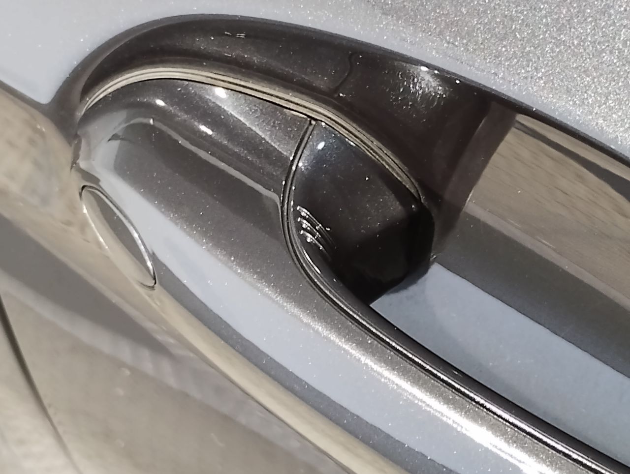 G01 X3 xDrive20d RHD ZA LCI