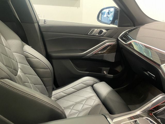 X6 xDrive30d RHD