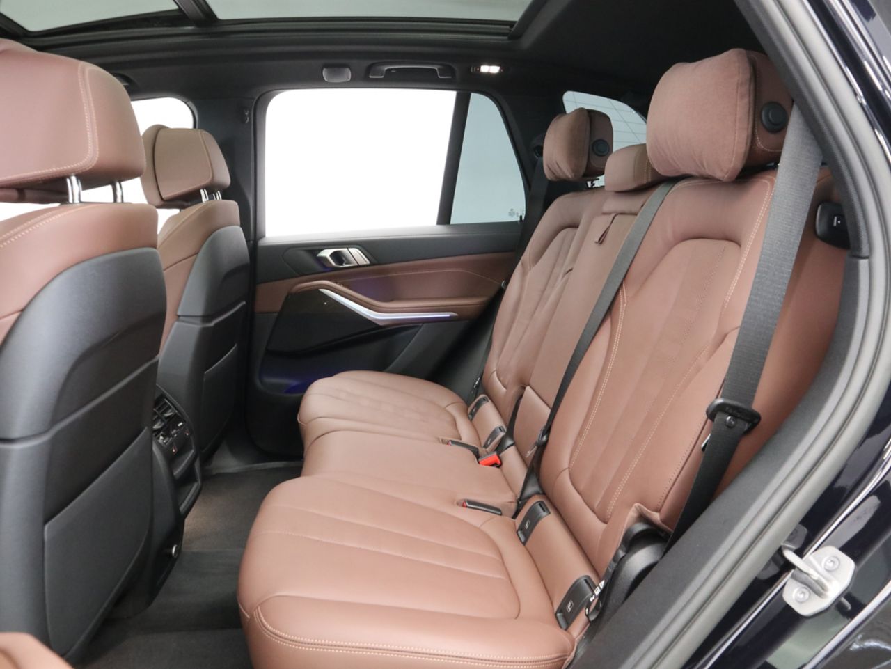 G05 X5 xDrive40d xLine B57 3.0d