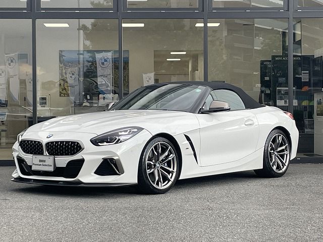 Z4 M40i