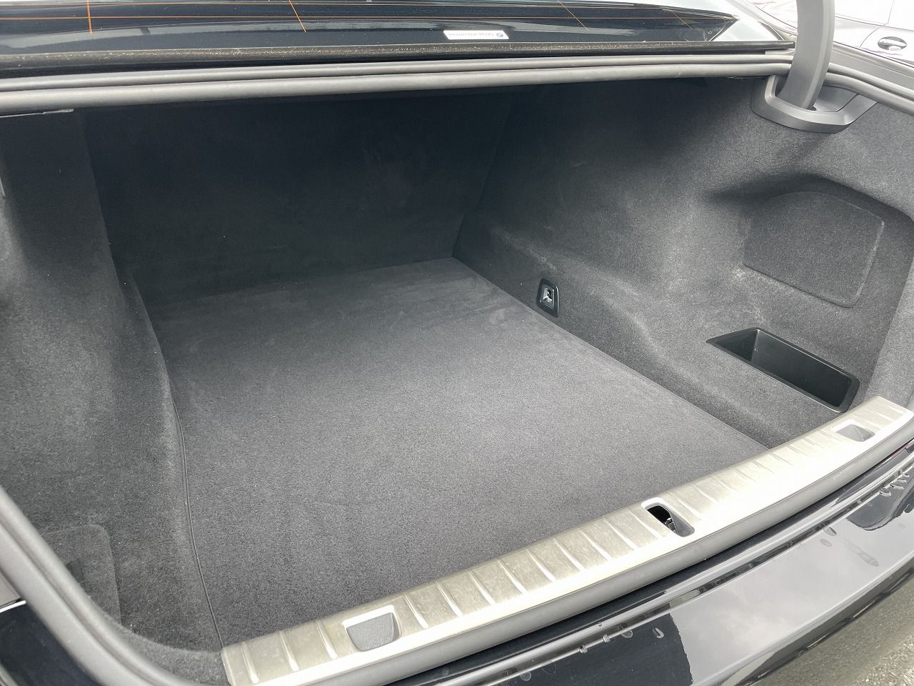 G11 740i Saloon LCI