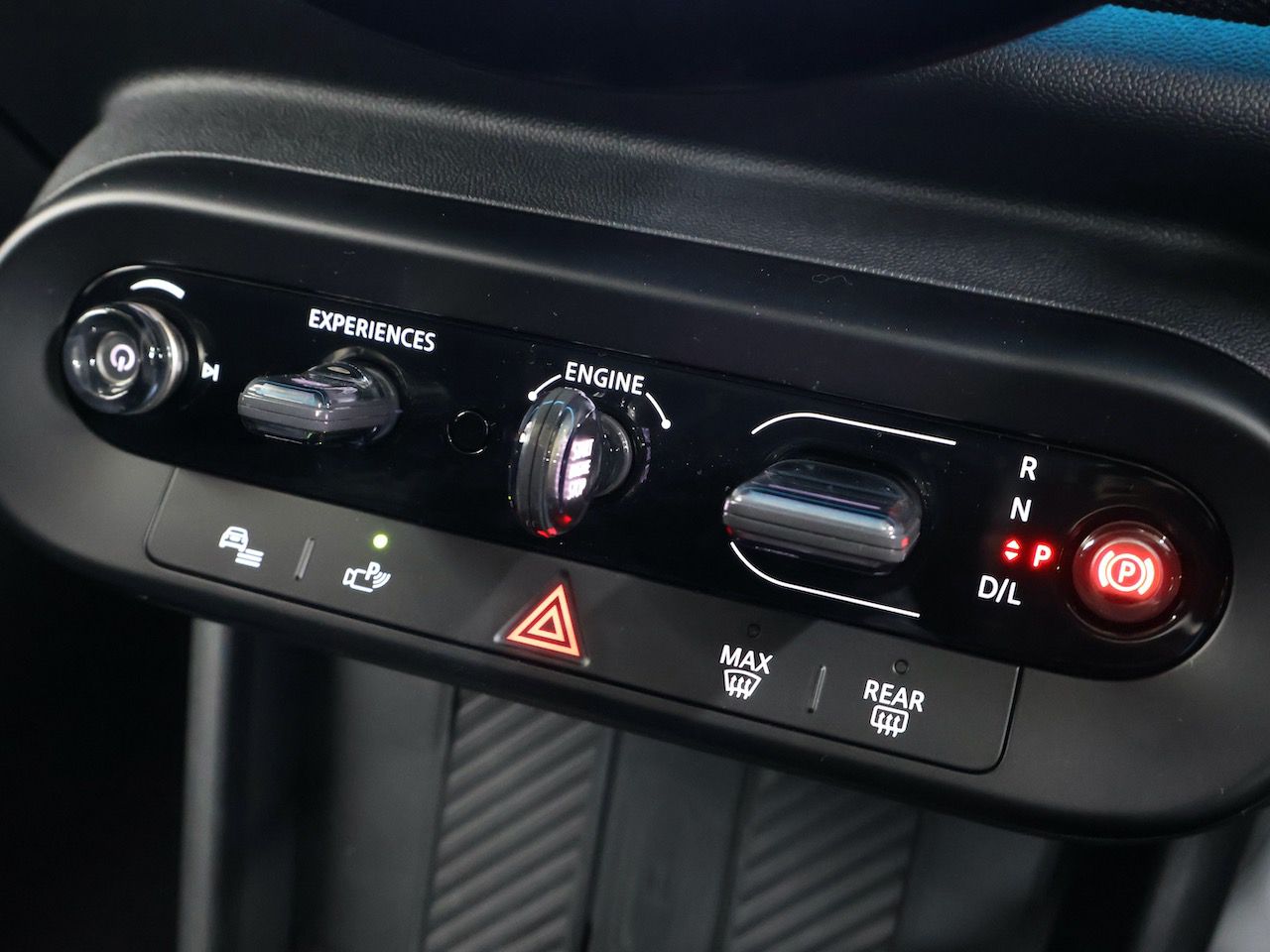 MINI Cooper C 5-doors