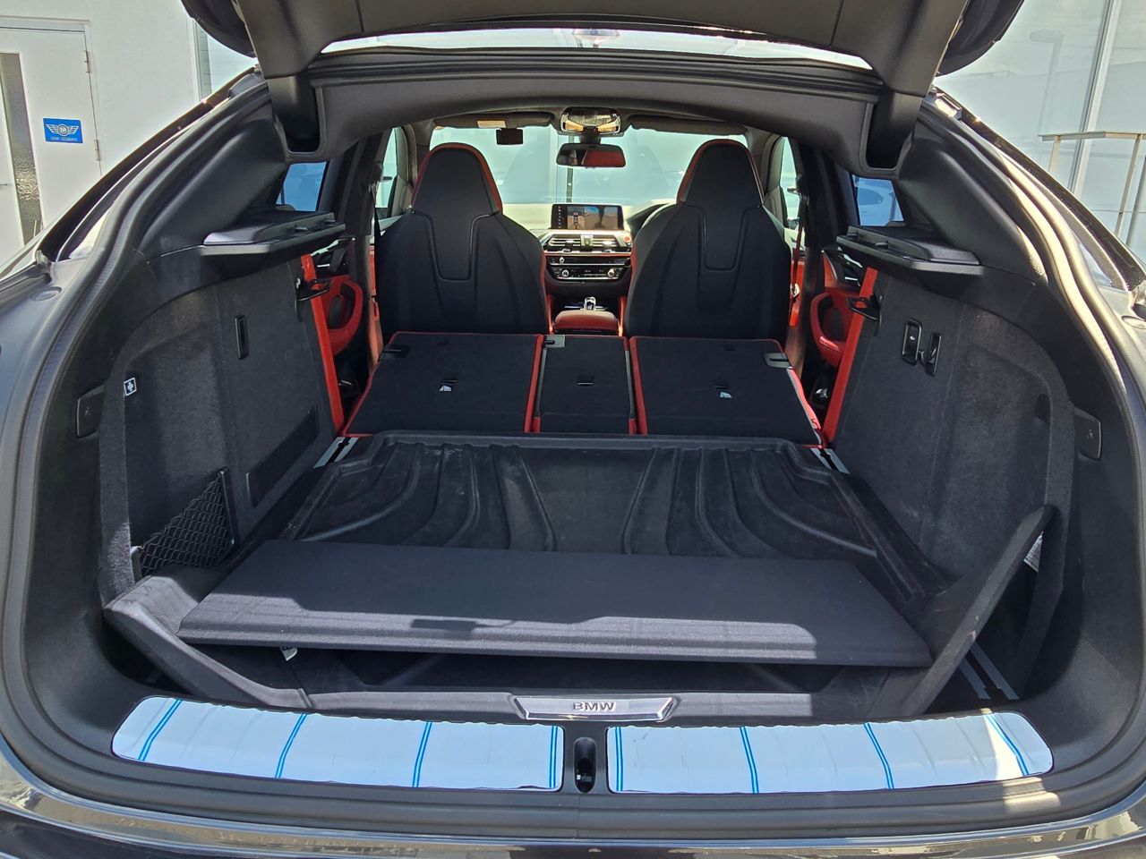 X4 M RHD