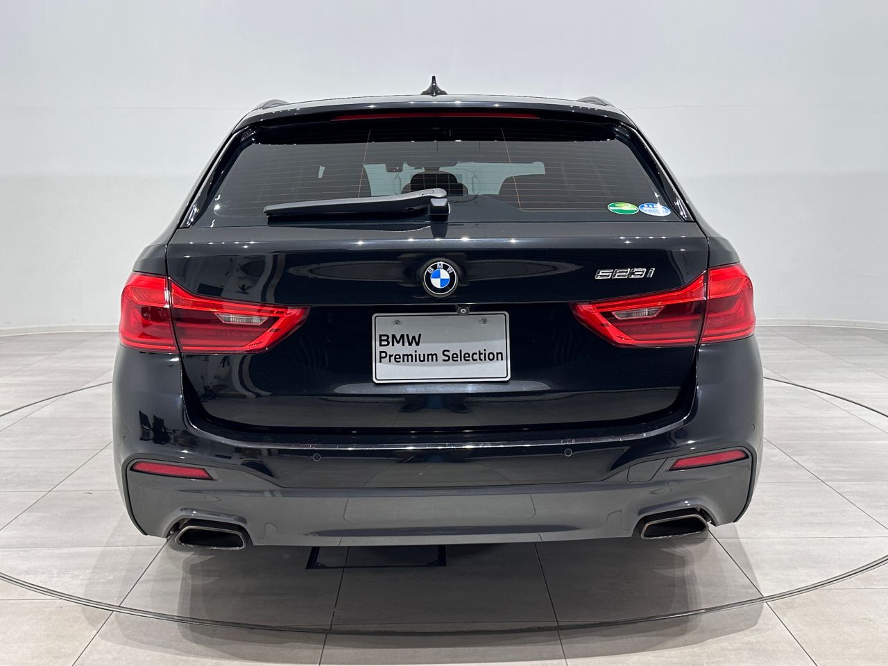 523I TO
