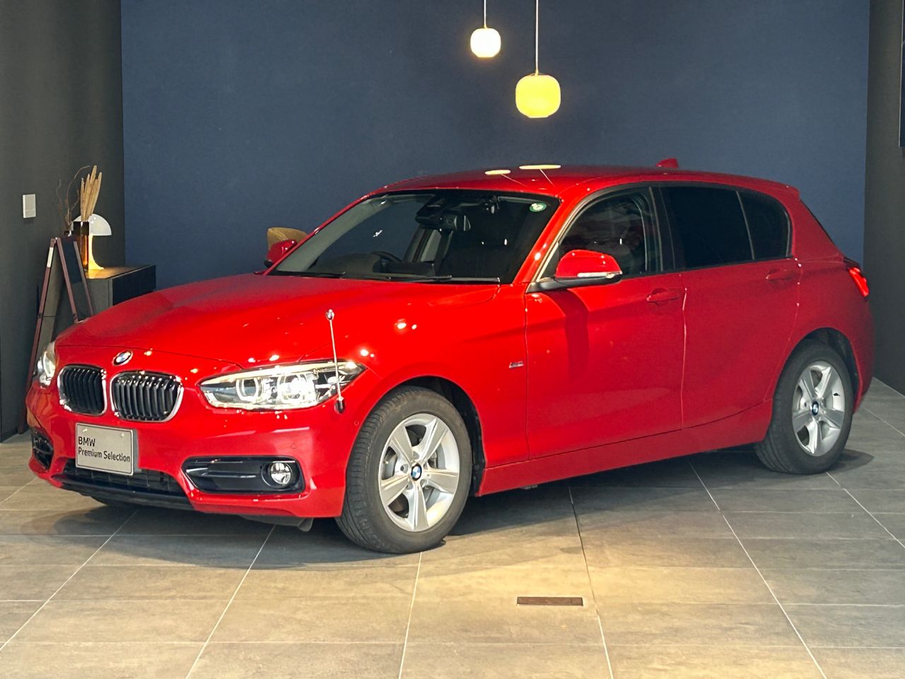 118i Sport