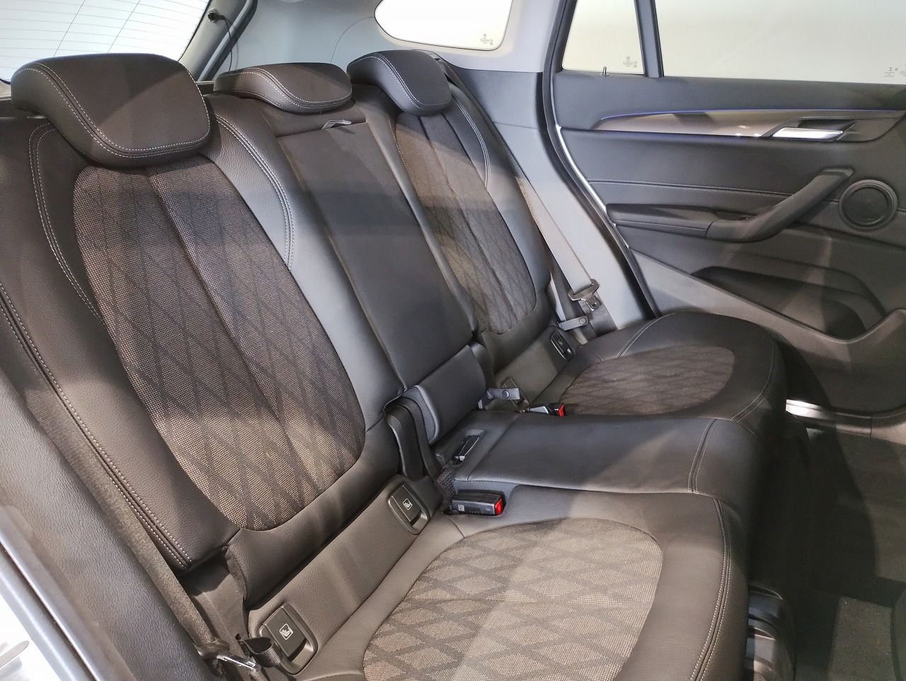 F48 X1 xDrive18d B47 2.0d LCI