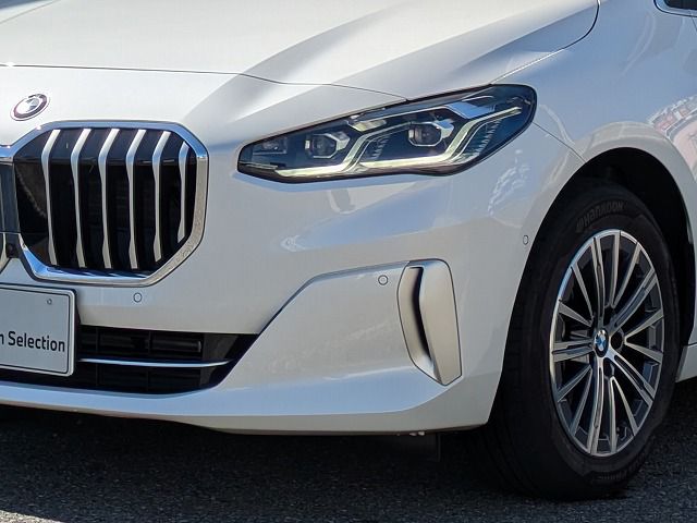 U06 218d Active Tourer B47 2.0d