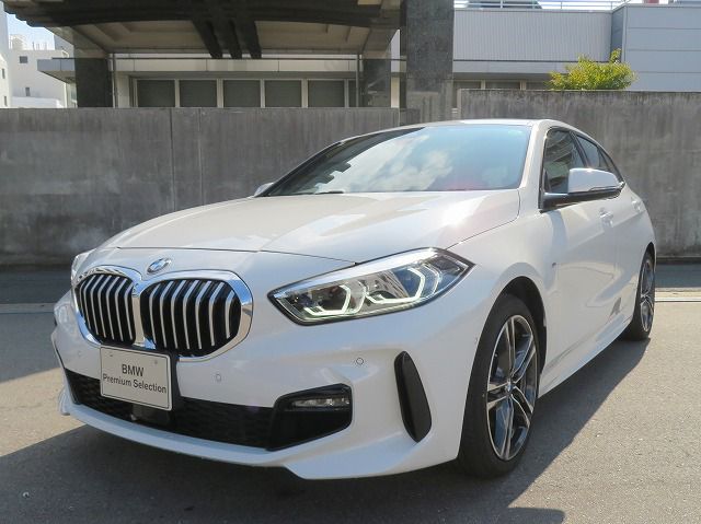 118d M Sport