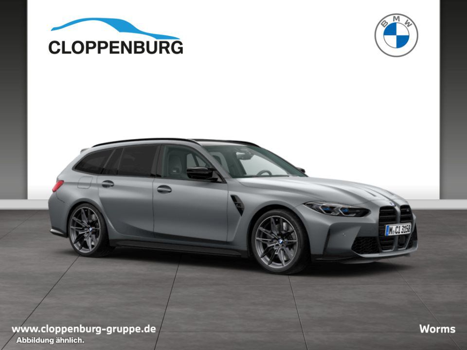 M3 Competition M xDrive Touring
