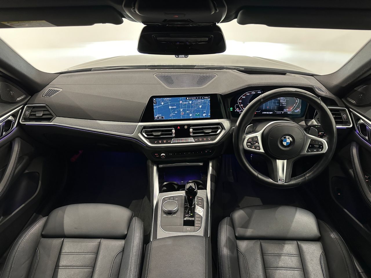 G26 M440i xDrive B58 3.0 RHD