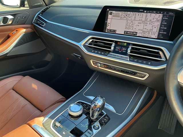 G07 X7 xDrive40d B57 3.0d