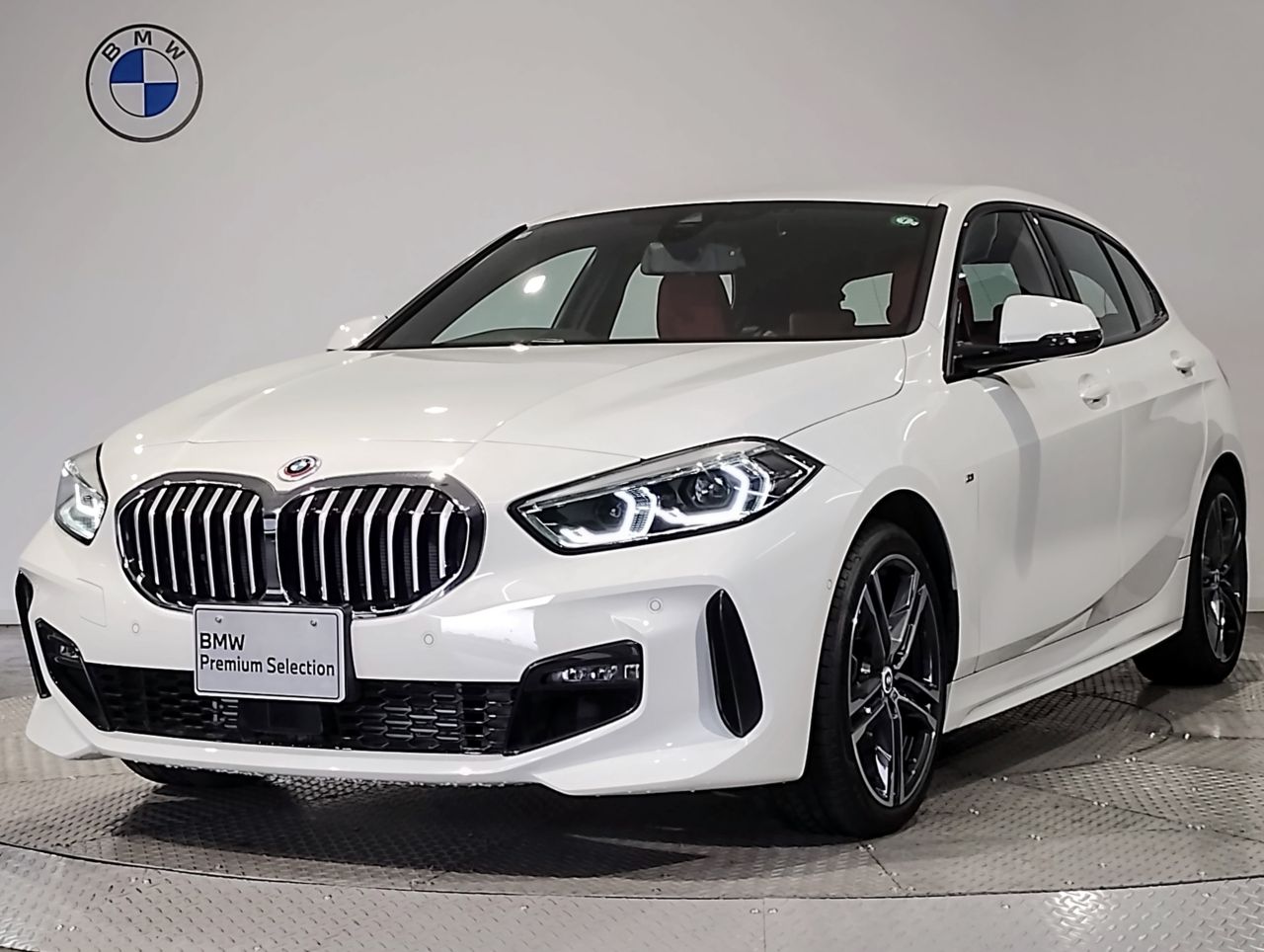 118i M Sport