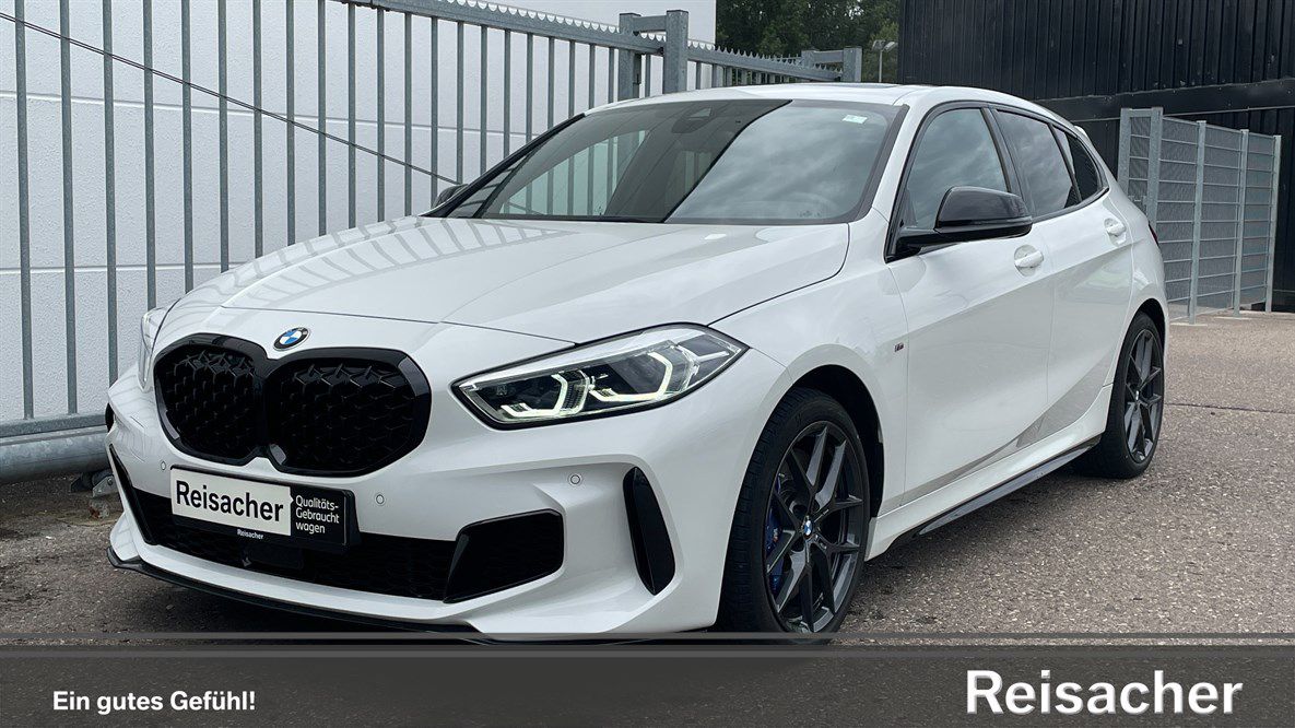 M135i xDrive