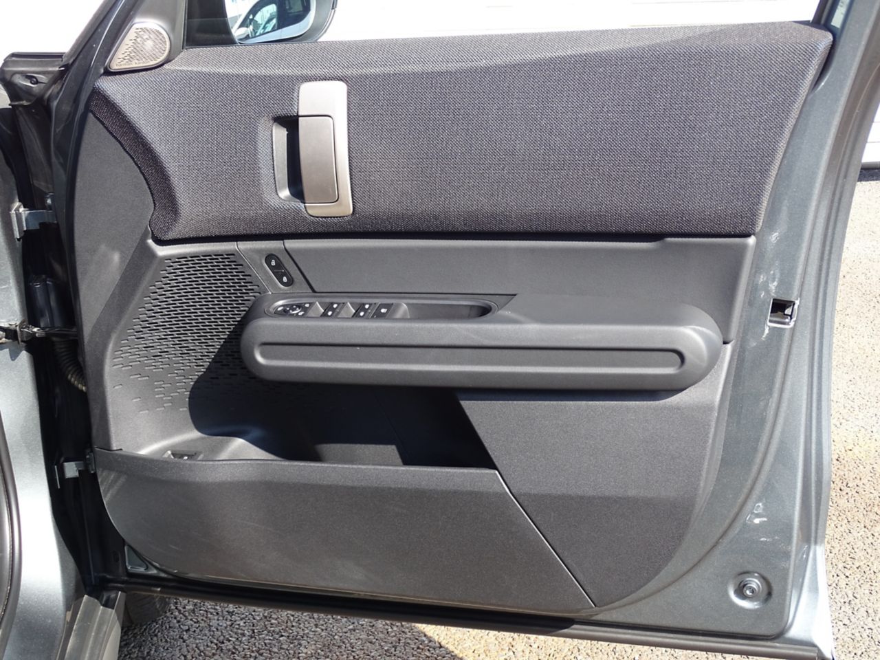 U25 MINI Countryman C