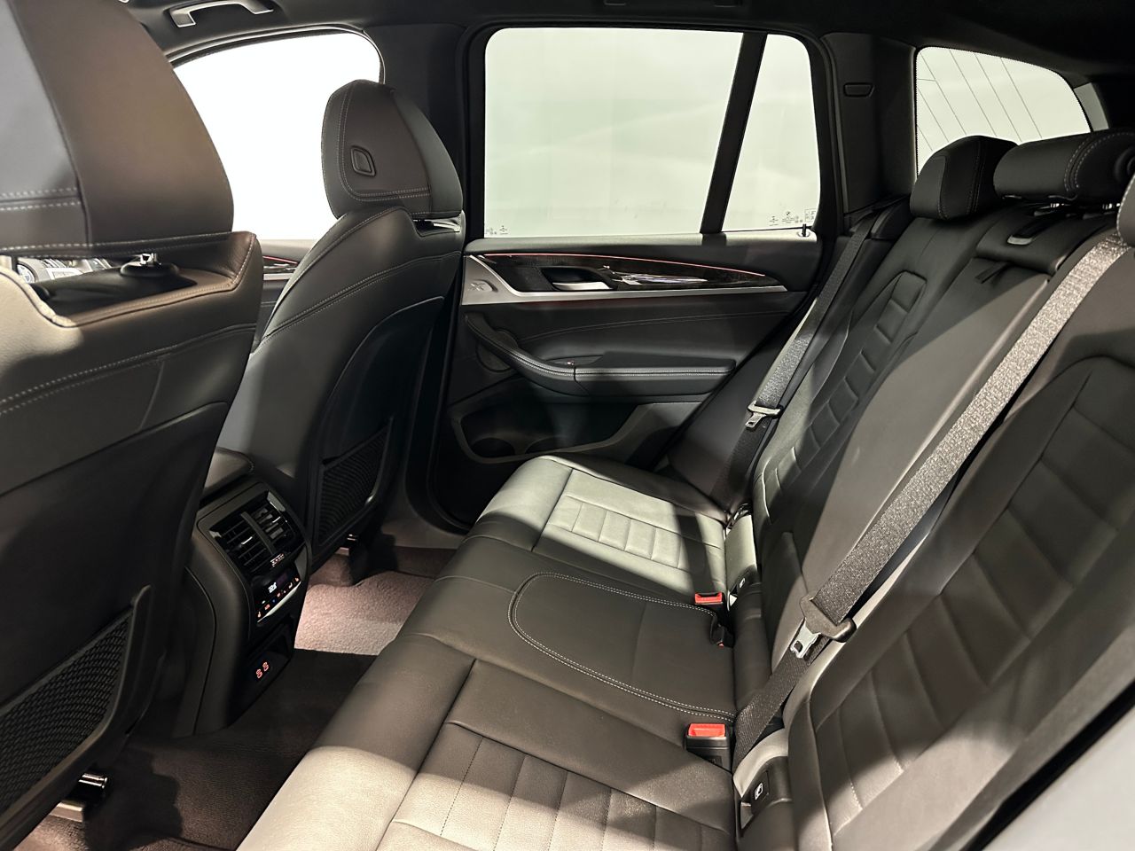 X3 xDrive20d RHD ZA