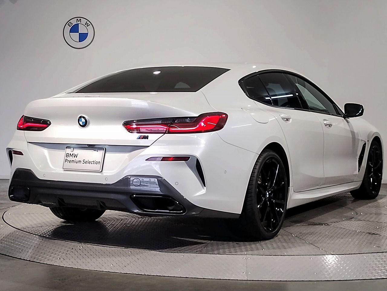 G16 840i M Sport Gran Coupe B58 3.0i