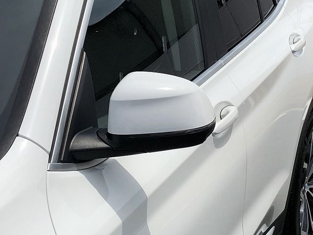 G01 X3 xDrive20d RHD ZA LCI