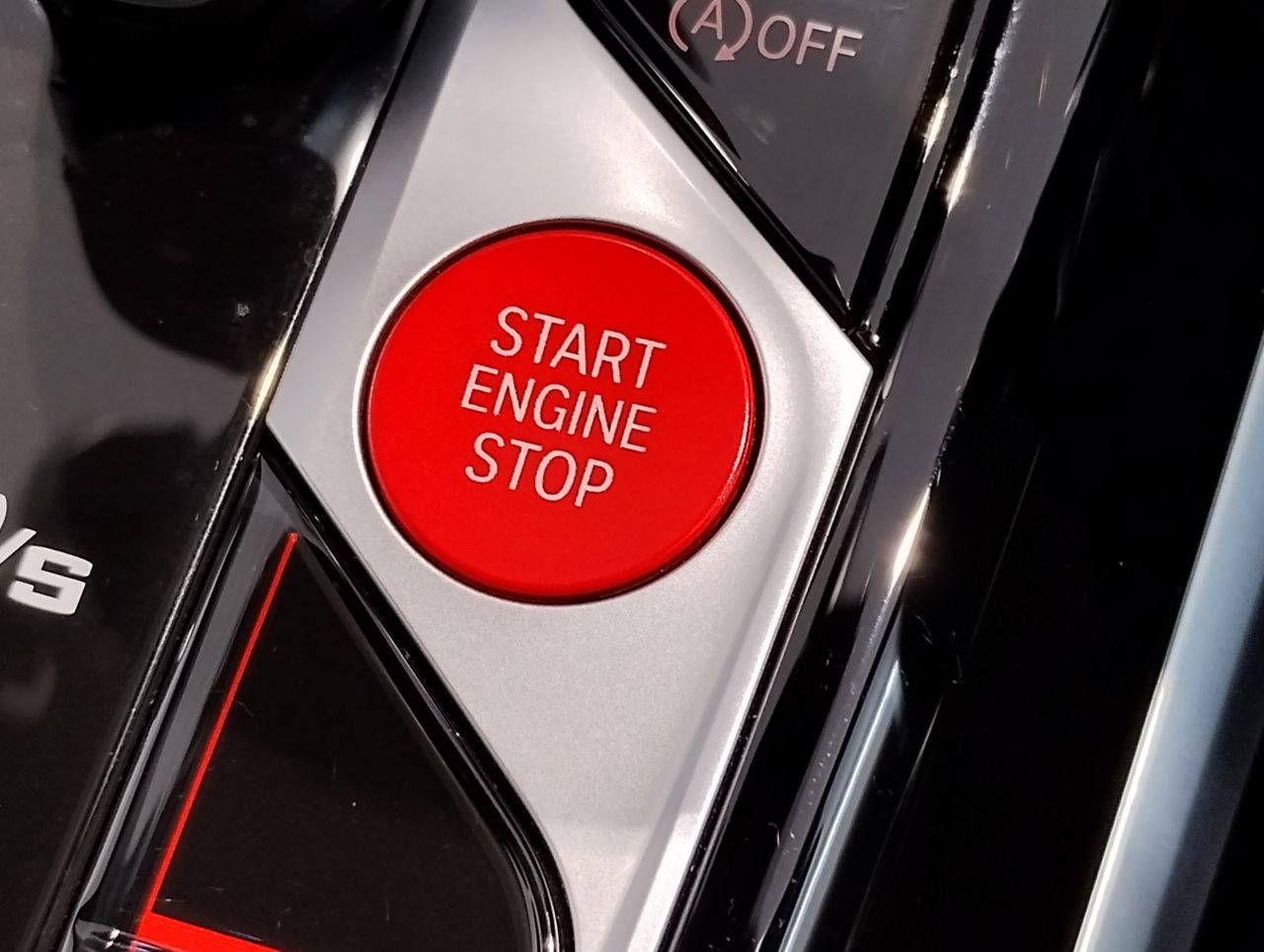 G80 M3 Competition M xDrive Saloon RHD