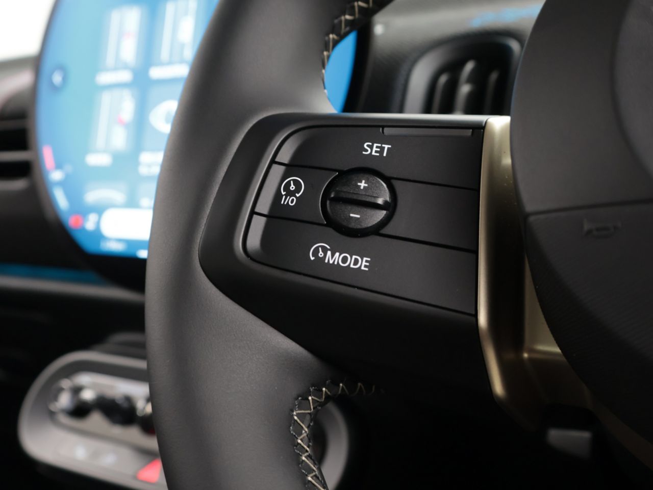 MINI Cooper C 5-doors