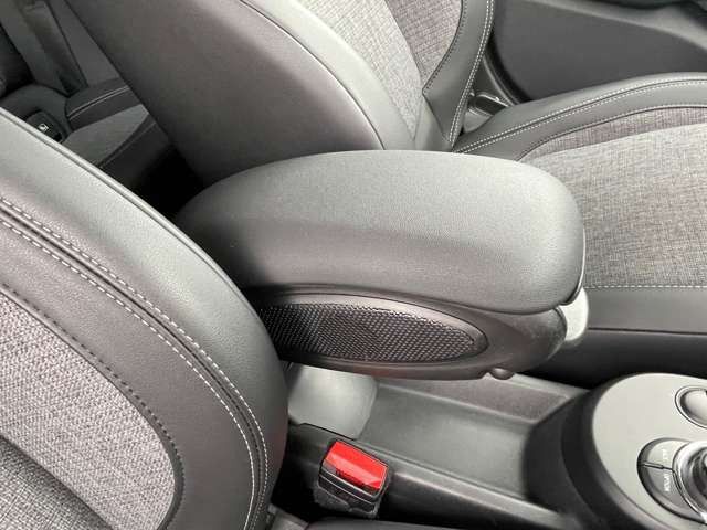 Cooper 5 doors