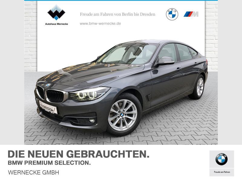330d Gran Turismo
