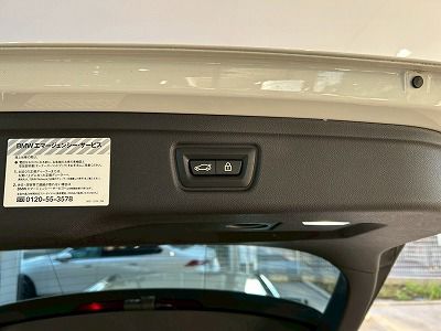 G21 320d xDrive Touring RHD