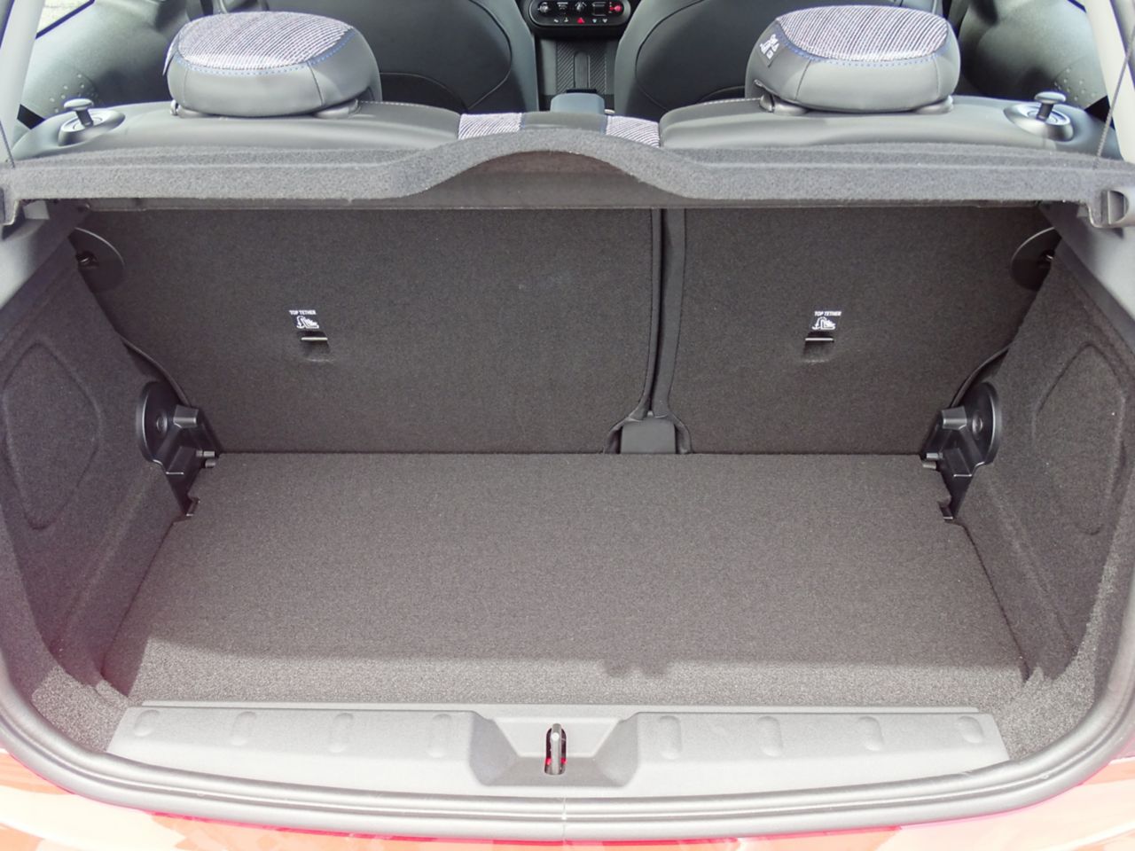 F66 MINI Cooper S 3Dr