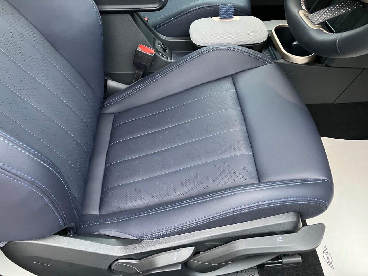 F66 MINI Cooper S 3Dr