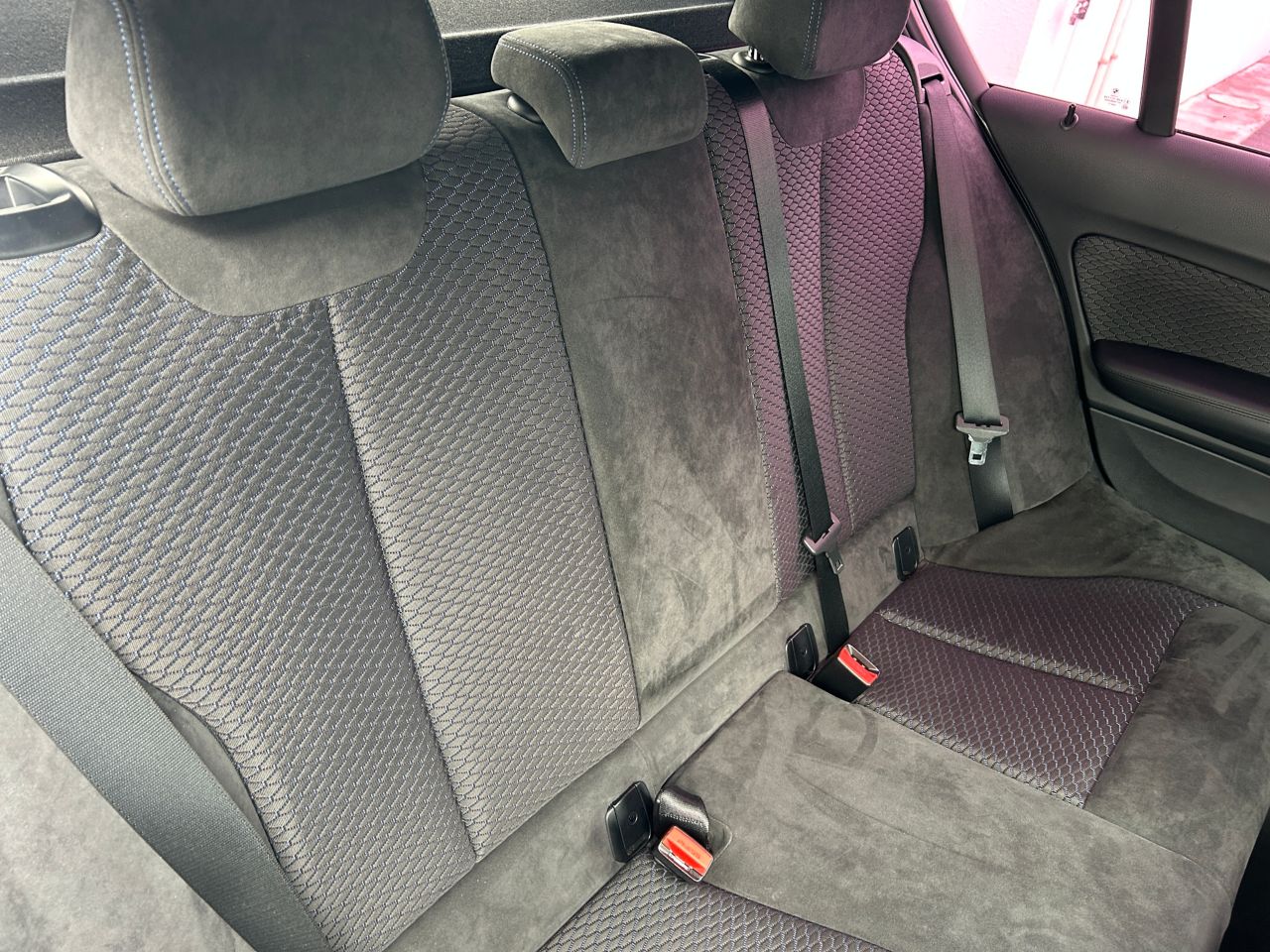 116I 5DOOR RHD