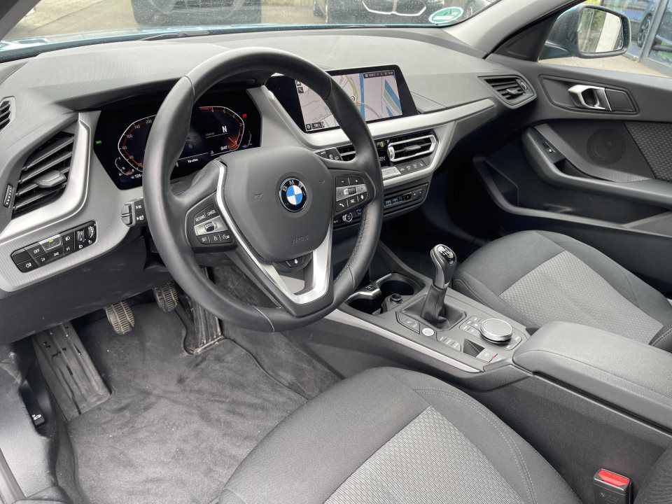 BMW 116
