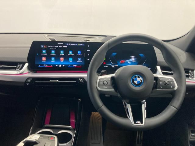 iX2 xDrive30 MSP