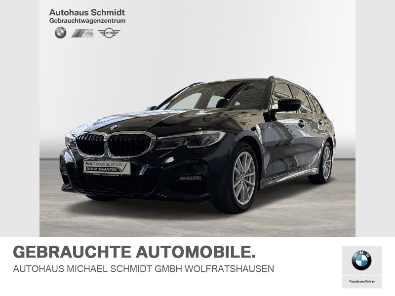 330d xDrive Touring
