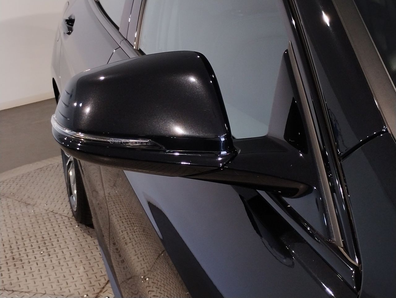 F40 118d Sports Hatch 5-door B47 2.0d