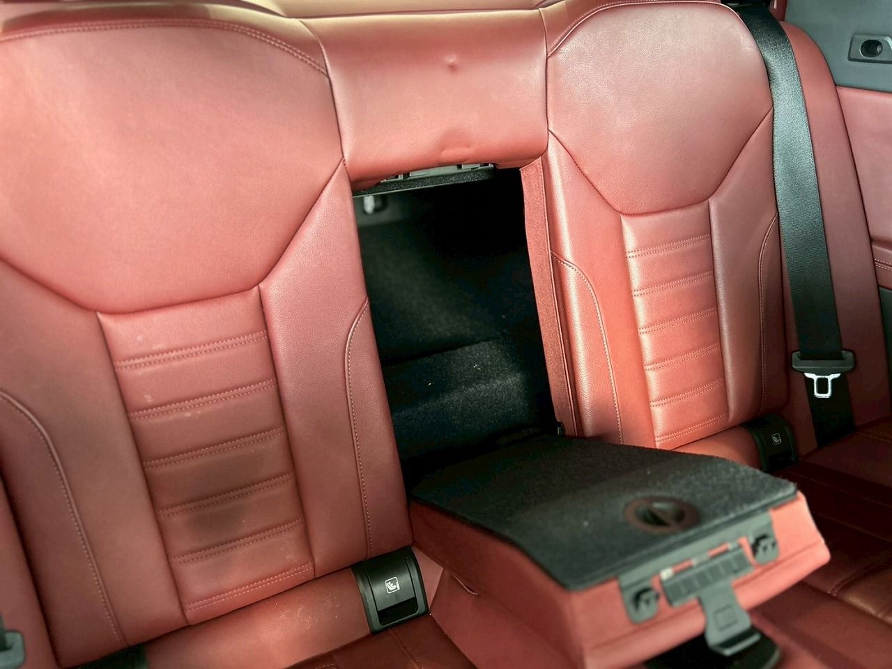 G23 420i Convertible RHD