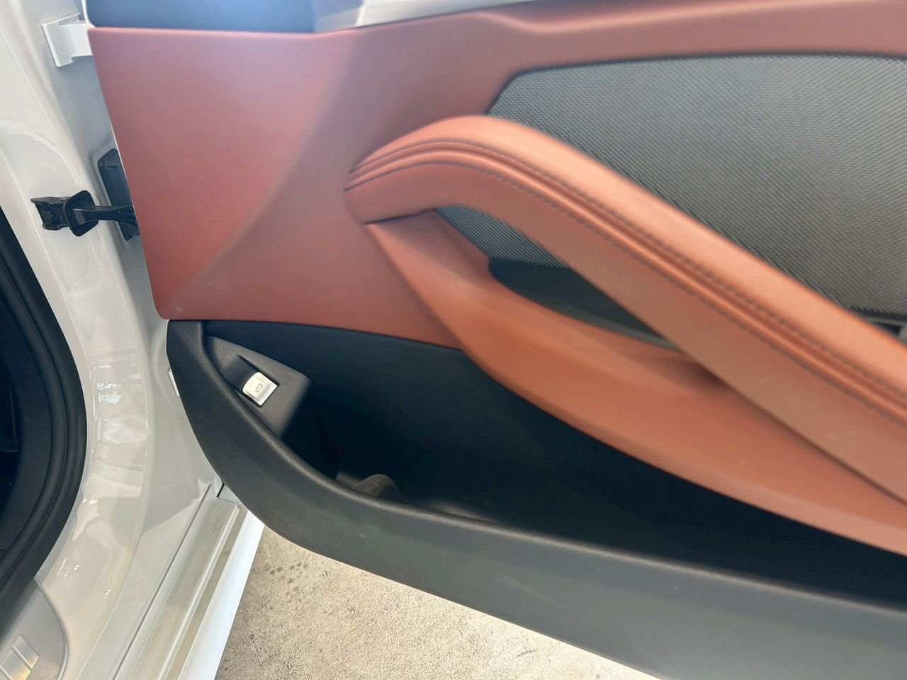 G16 840i M Sport Gran Coupe B58 3.0i