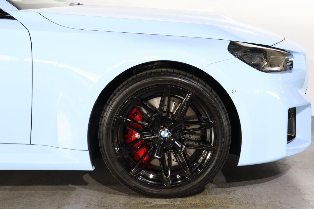 G87 M2 Coupe