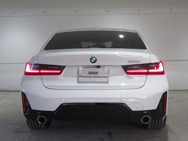 G20 320i Saloon LCI RHD MX