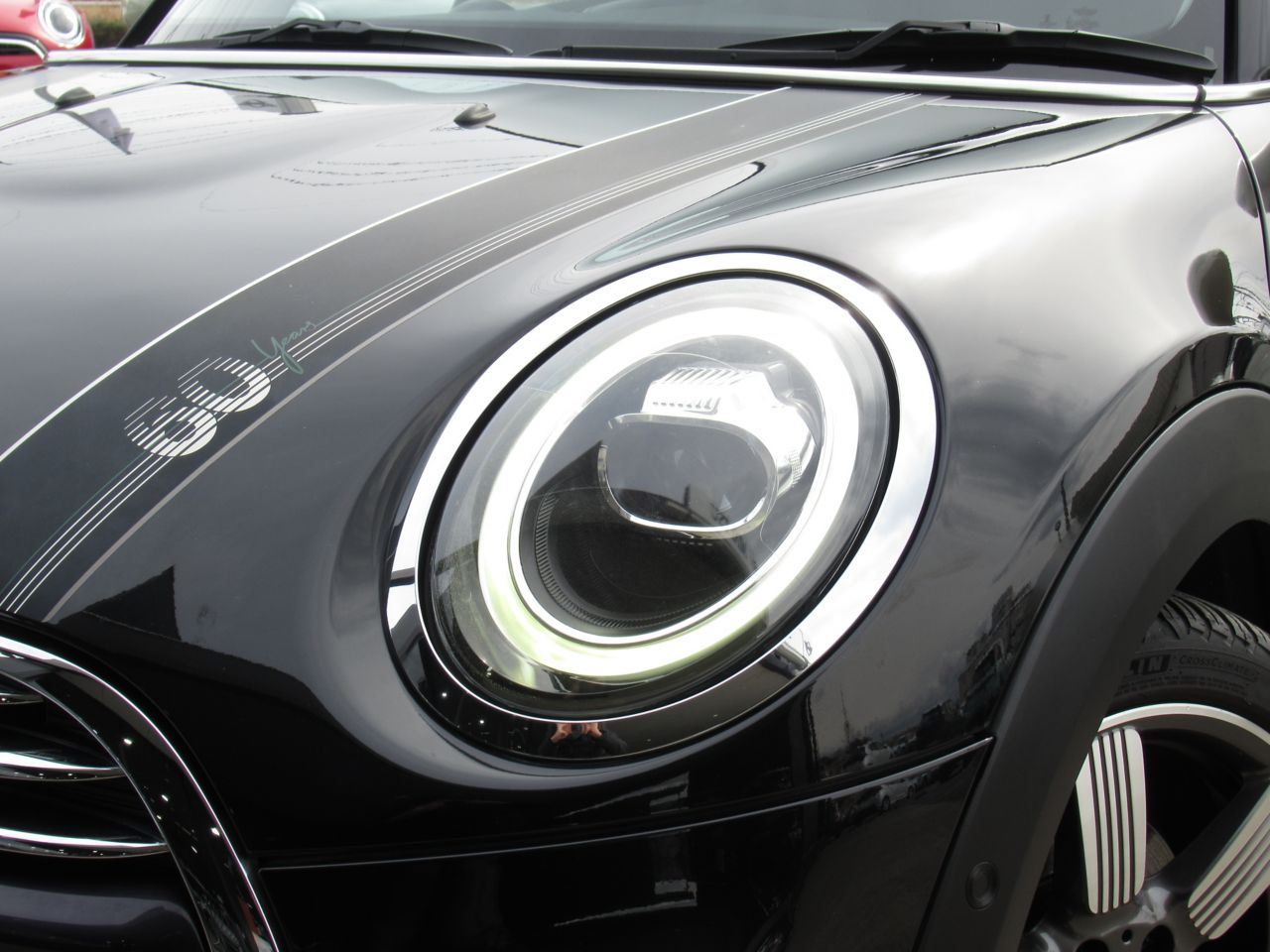 F56 COOPER D (AT)