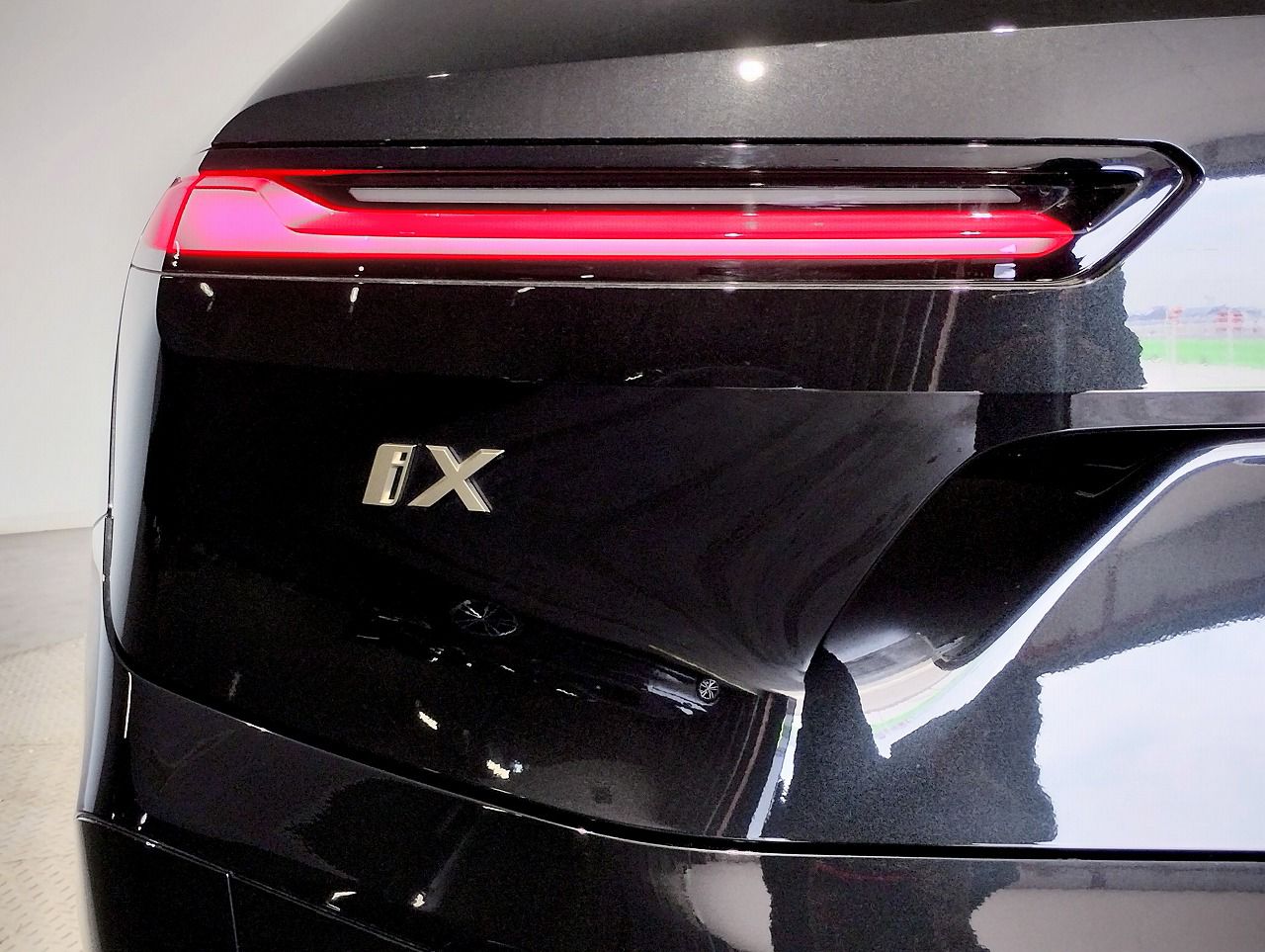 i20 iX xDrive50