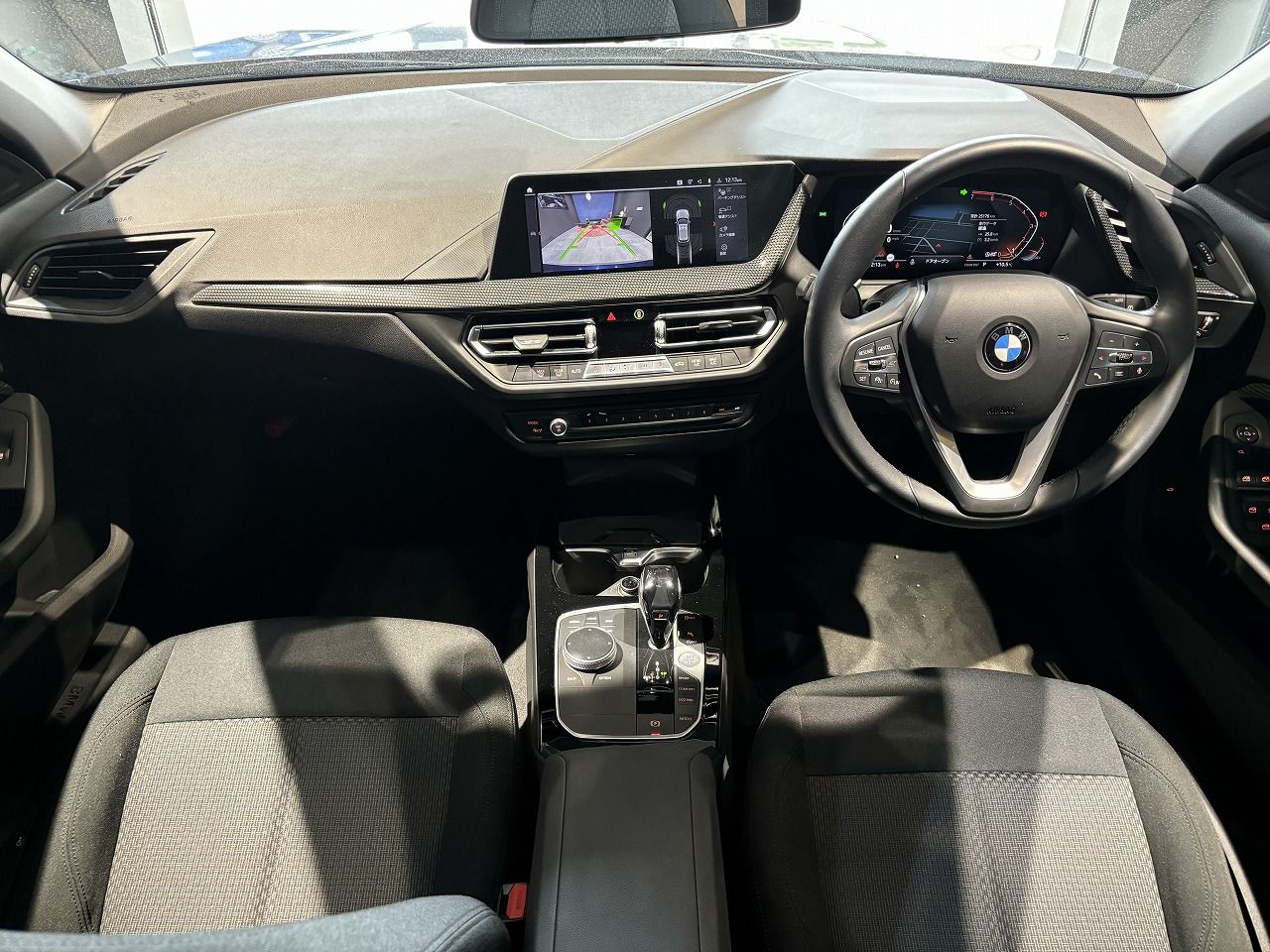 118i RHD