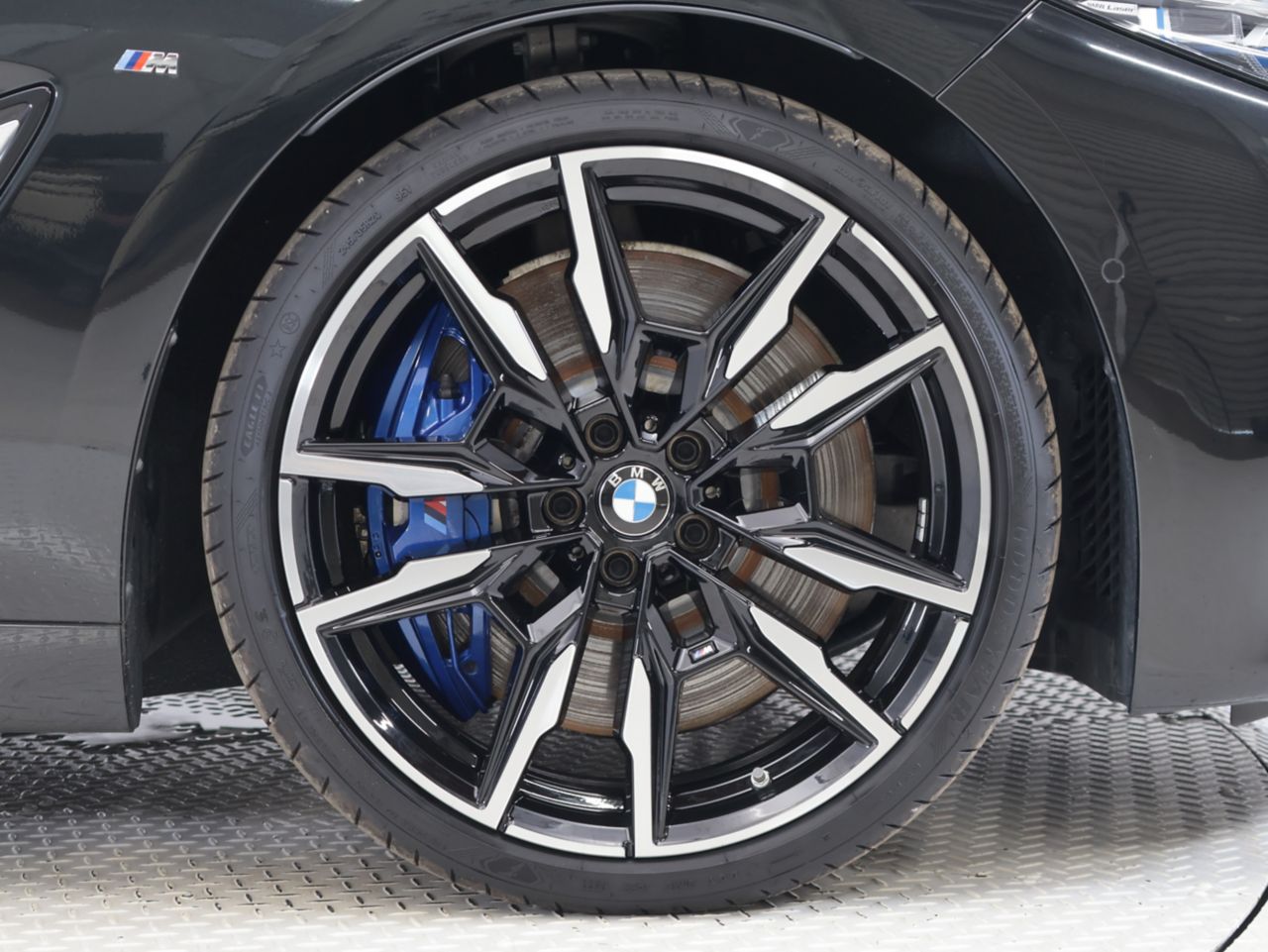 G16 M850i xDrive Gran Coupé N63B 4.4i