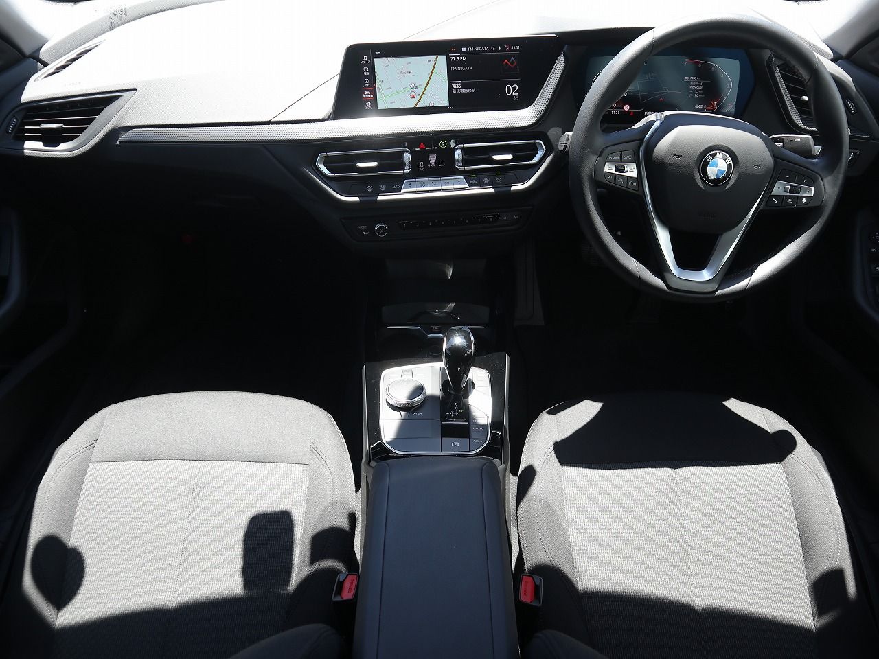 F44 218i Gran Coupe B38 1.5i