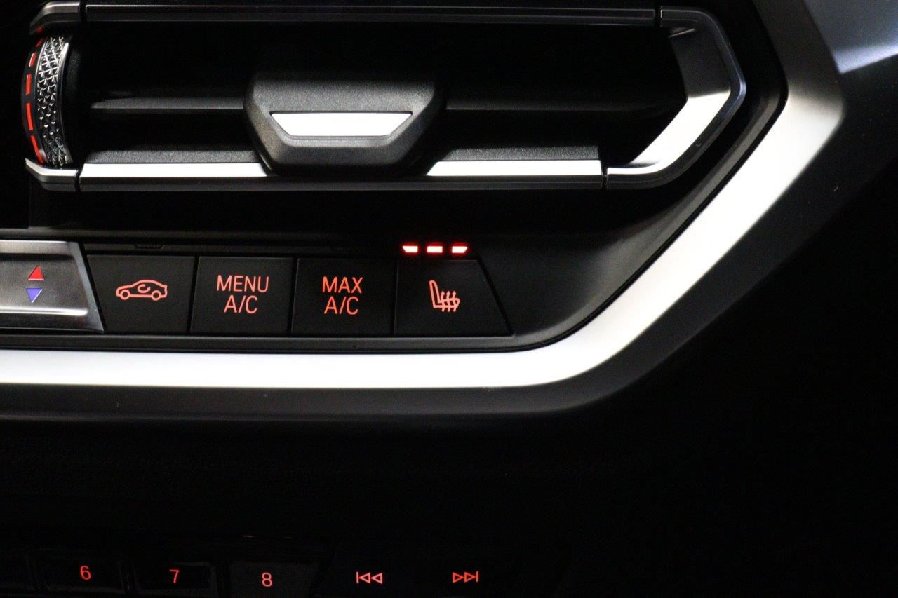 G21 320d xDrive Touring RHD