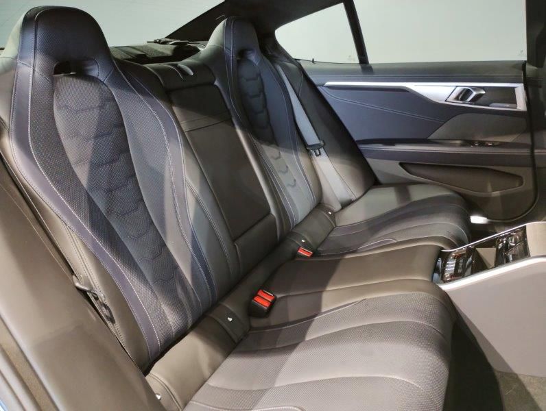 G16 840i M Sport Gran Coupe B58 3.0i