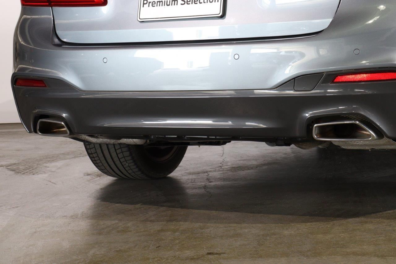 G30 520d xDrive SE Saloon B47 2.0d