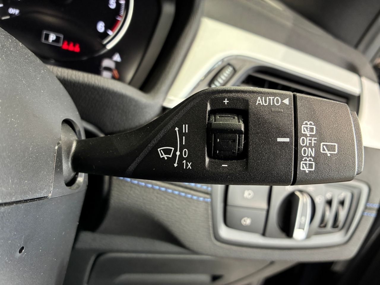 F48 X1 xDrive18d B47 2.0d LCI