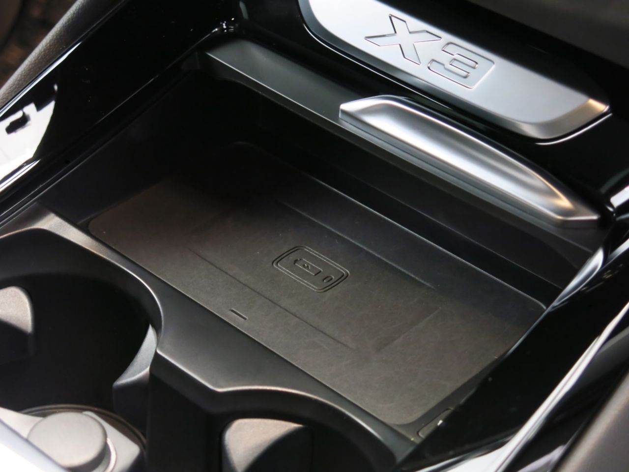 X3 xDrive20d RHD ZA